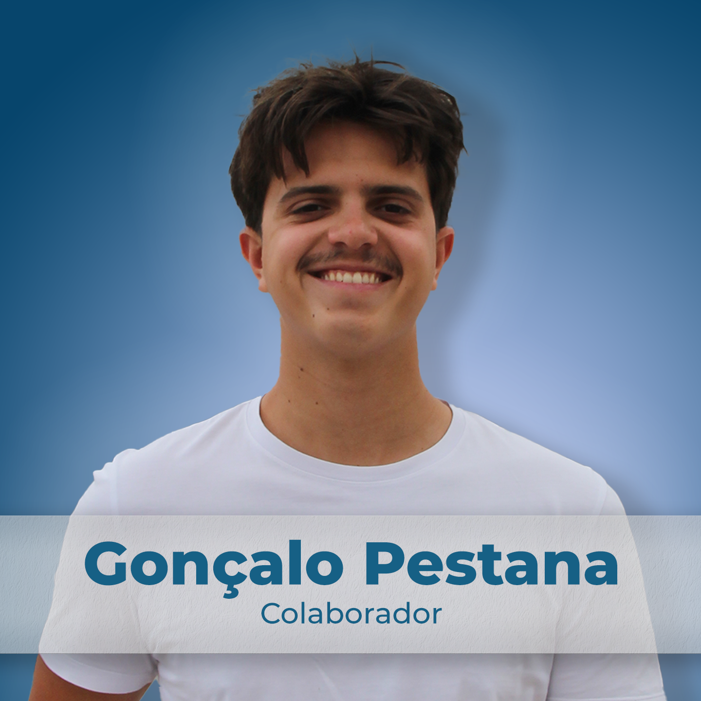Gonçalo Pestana