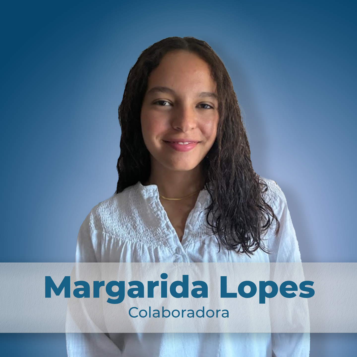 Margarida Lopes