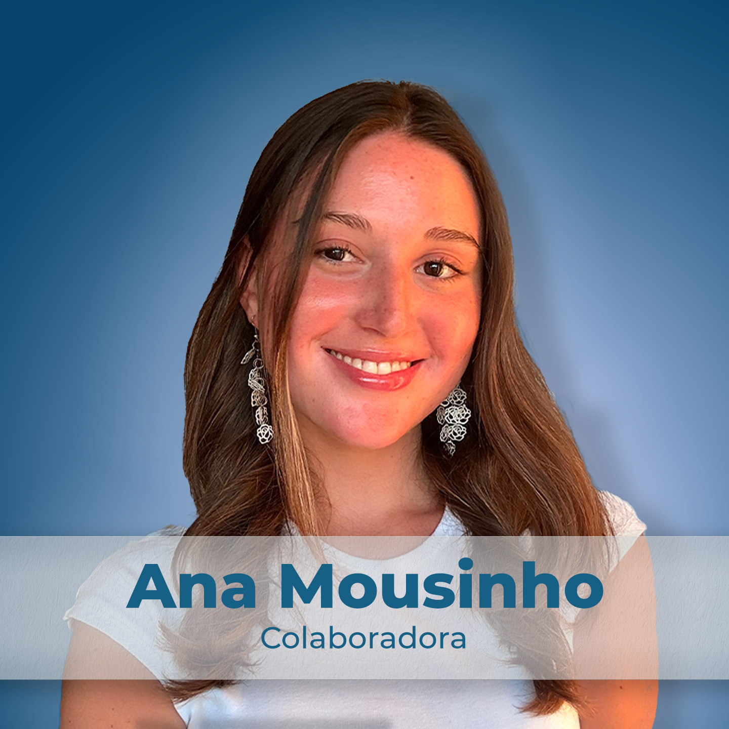 ana mousinho site